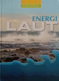 Seri Sains Energi Terbarukan: Energi Laut