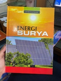 Seri Sains Energi Terbarukan: Energi Surya