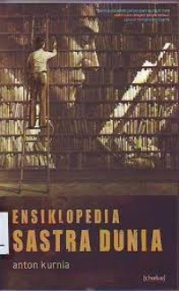Ensiklopedia Sastra Dunia