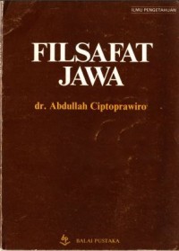 Filsafat Jawa