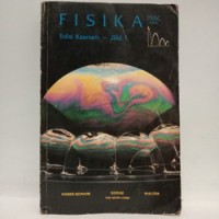 Fisika PSSC [Jld 1]