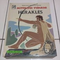 Mitologi Yunani [Para Pahlawan - 13]: Herakles