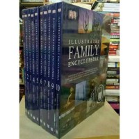 Illustrated Family Encyclopedia [Jilid 1 - 10]