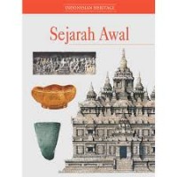 Indonesian Heritage: Sejarah Awal [Jilid 1]