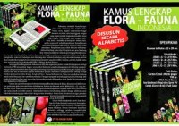 Kamus Lengkap Flora - Fauna Indonesia