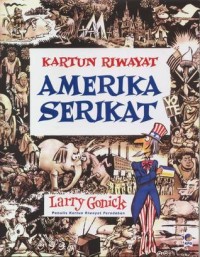 Kartun Riwayat Amerika Serikat= The Cartoon History of the United States