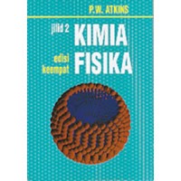 Kimia Fisika [Jld 2]