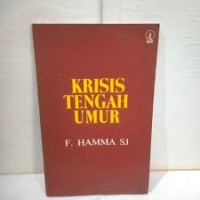 Krisis Tengah Umur