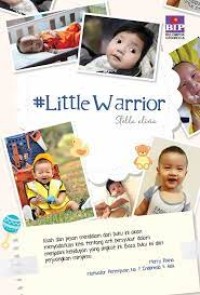 #Little Warrior