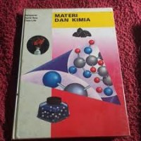 Hamparan Dunia Ilmu Time-Life: Materi dan Kimia