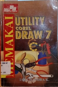 Memakai Utility Coreldraw 7