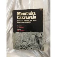 Membuka Cakrawala: 25 Tahun Indonesia & Dunia dalam Tajuk Kompas
