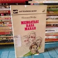 Mengatasi Rasa Marah