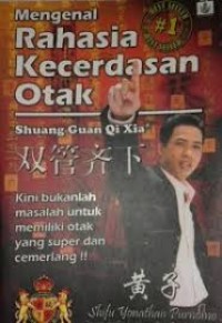 Mengenal Rahasia Kecerdasan Otak