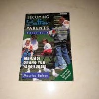 Menjadi Orang Tua yang Sukses