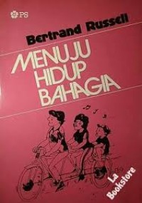 Menuju Hidup Bahagia