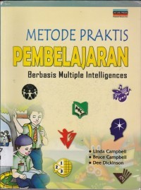 Metode Praktis Pembelajaran: Berbasis Multiple Intelligences