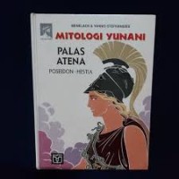 Mitologi Yunani [Dewa-dewa Olimpus - 6]: Palas Atena=Poseidon - Hestia
