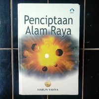 Penciptaan Alam Raya