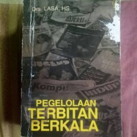 Pengelolaan Terbitan Berkala