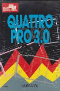 Quattro Pro 3.0