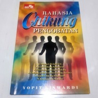 Rahasia Chikung Pengobatan