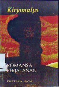 Seri Pustaka Puisi: Romansa Perjalanan