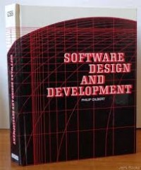 Software Design & Development