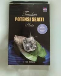 #Temukan potensi sejati anda