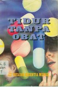 Tidur Tanpa Obat