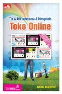 Tip & Trik Membuka & Mengelola Toko Online