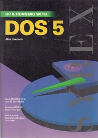 Up & Running with Dos 5