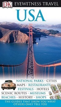 Eyewitness Travel: USA