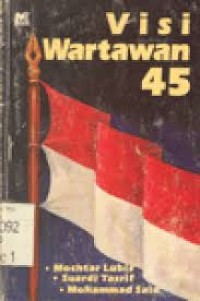 Visi Wartawan 45