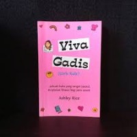 Viva Gadis=Girls Rule