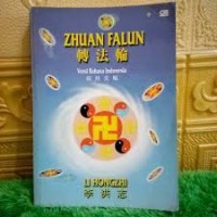 Zhuan Falun [Versi Bahasa Indonesia]