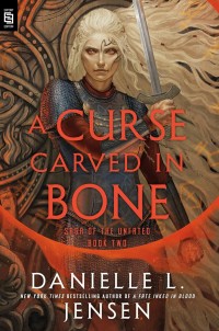 Image of A Curse Carved In Bone