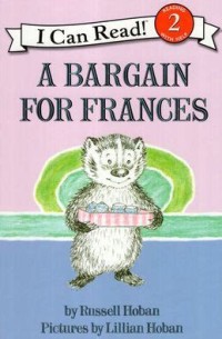 A Bargain for Frances [2]