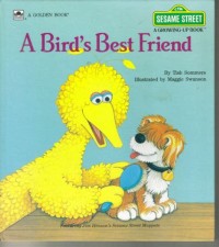 A Bird's Best Friend