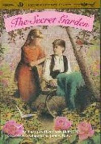 Bullseye Step into Classics: The Secret Garden