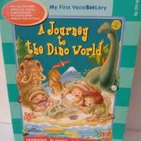 A Journey to the Dino World