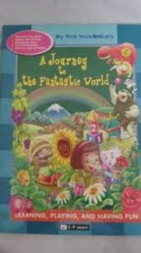 A Journey to the Fantastic World