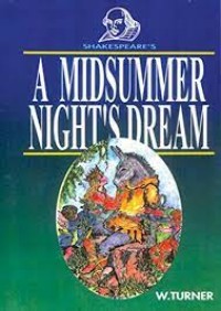 A Midsummer Night's Dream