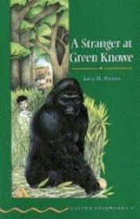 Oxford Bookworms [Stage 2]: A Stranger at Green Knowe