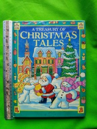 A Treasury of Christmas Tales