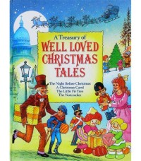 A Treasury of Well Loved Chrismas Tales