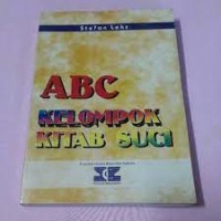 ABC Kelompok Kitab Suci