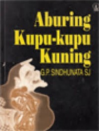 Aburing Kupu-kupu Kuning