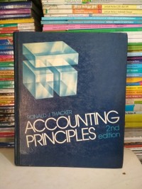 Accounting Principles