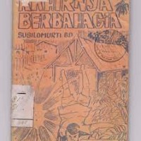 Achirnja Berbahagia